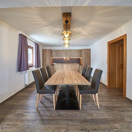 Ferienhaus Fabian *