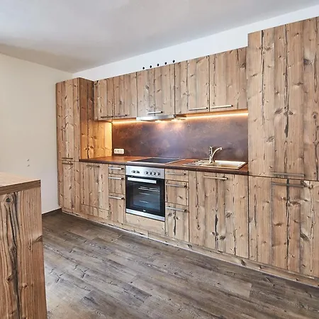 Ferienhaus Fabian *