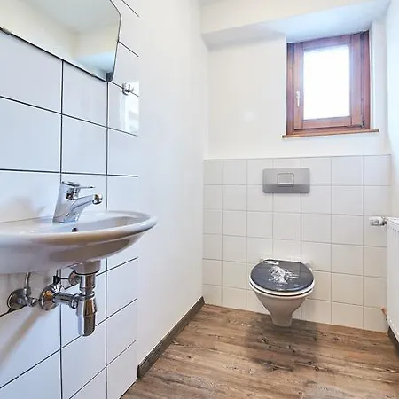 Ferienhaus Fabian Saalbach