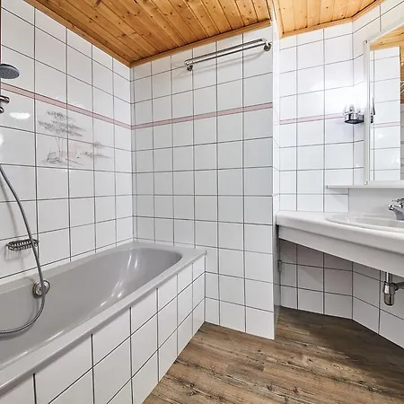 Ferienhaus Fabian