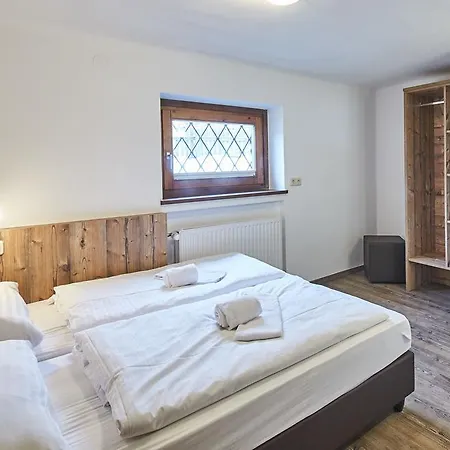 Ferienhaus Fabian Saalbach