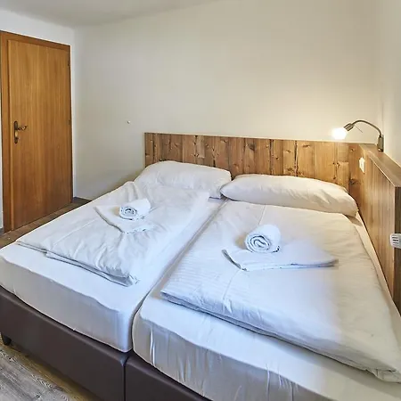 Ferienhaus Fabian Saalbach