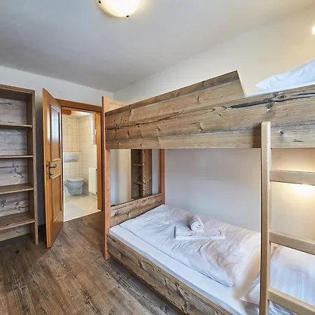 Ferienhaus Fabian *