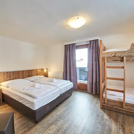 Ferienhaus Fabian *