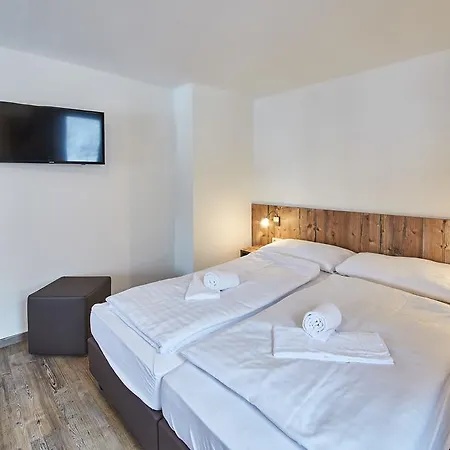 Ferienhaus Fabian Saalbach