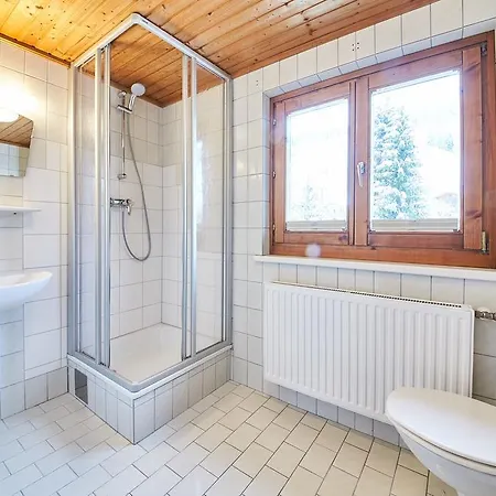 Ferienhaus Fabian Saalbach