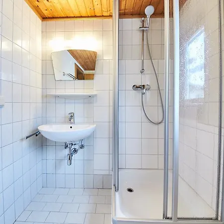 Ferienhaus Fabian Saalbach