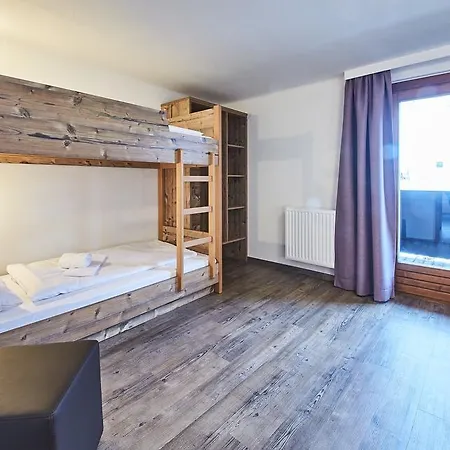 Ferienhaus Fabian Saalbach
