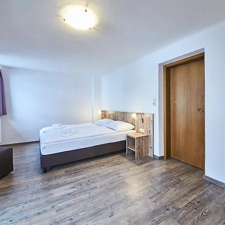 Ferienhaus Fabian Saalbach