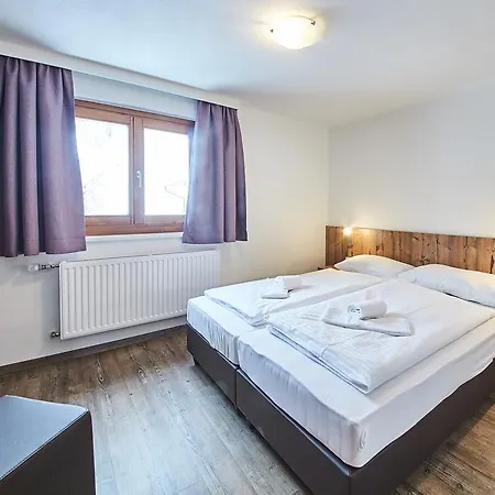 Ferienhaus Fabian Saalbach