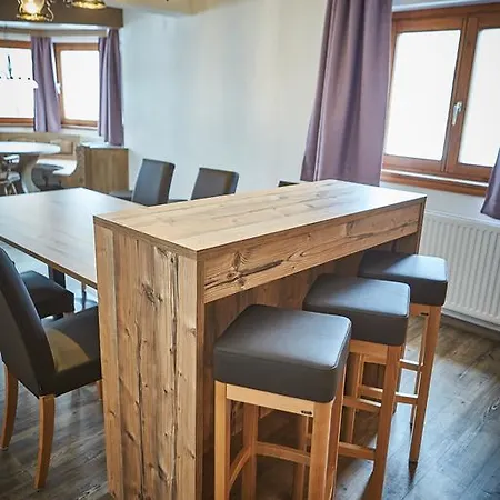 Ferienhaus Fabian