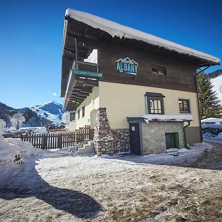 Ferienhaus Fabian *